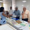 Último “Café com o Provedor” do ano lota refeitório e surpreende colaboradores